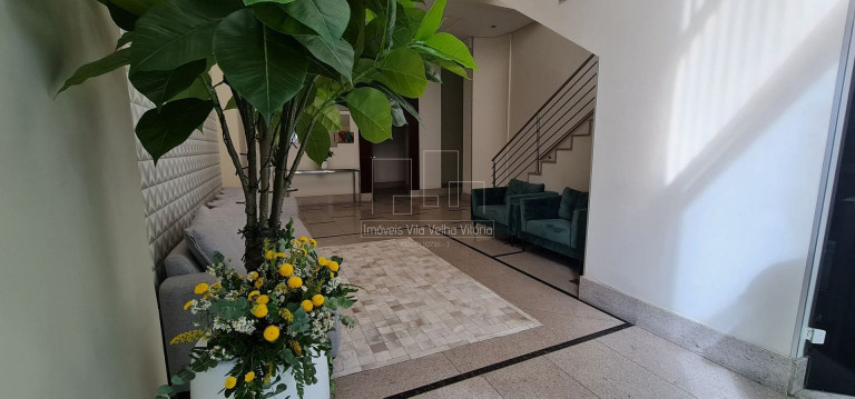Apartamento com 3 Quartos à Venda, 137 m² em Praia Da Costa - Vila Velha
