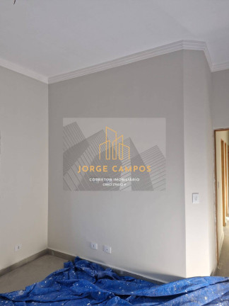 Imagem Casa com 3 Quartos à Venda, 135 m² em Jardim Das Indústrias - São José Dos Campos Imagem Casa com 3 Quartos à Venda, 135 m² em Jardim Das Indústrias - São José Dos Campos