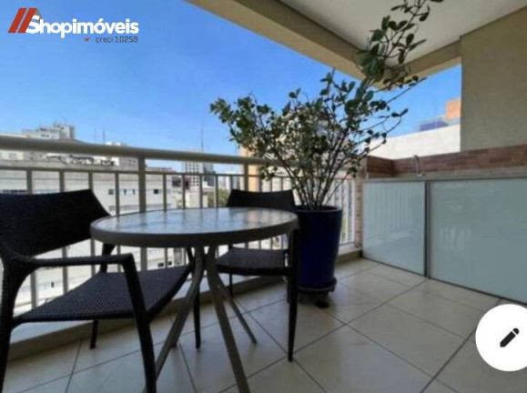 Imagem Apartamento com 2 Quartos à Venda, 60 m² em Bela Vista - São Paulo Imagem Apartamento com 2 Quartos à Venda, 60 m² em Bela Vista - São Paulo