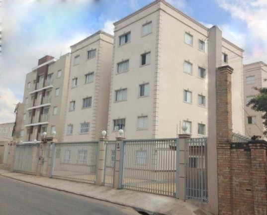 Apartamento com 2 Quartos à Venda, 50 m² em Jardim Marilu - Carapicuíba