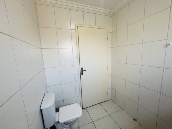 Imagem Apartamento com 2 Quartos à Venda, 48 m² em Conjunto Marcelo Stefani 3 - Bragança Paulista