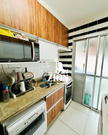 Imagem Apartamento com 2 Quartos à Venda, 50 m² em Vila Guilherme - São Paulo Imagem Apartamento com 2 Quartos à Venda, 50 m² em Vila Guilherme - São Paulo