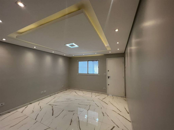Imagem Casa com 2 Quartos à Venda, 86 m² em Forte - Praia Grande Imagem Casa com 2 Quartos à Venda, 86 m² em Forte - Praia Grande