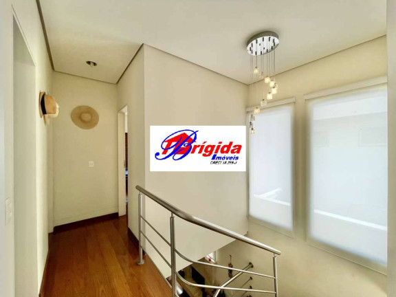 Imagem Casa de Condomínio com 3 Quartos à Venda, 173 m² em Granja Viana Ii - Cotia