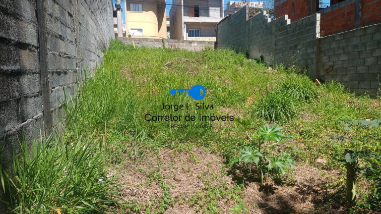 Imagem Terreno à Venda, 140 m² em Ipês (polvilho) - Cajamar Imagem Terreno à Venda, 140 m² em Ipês (polvilho) - Cajamar