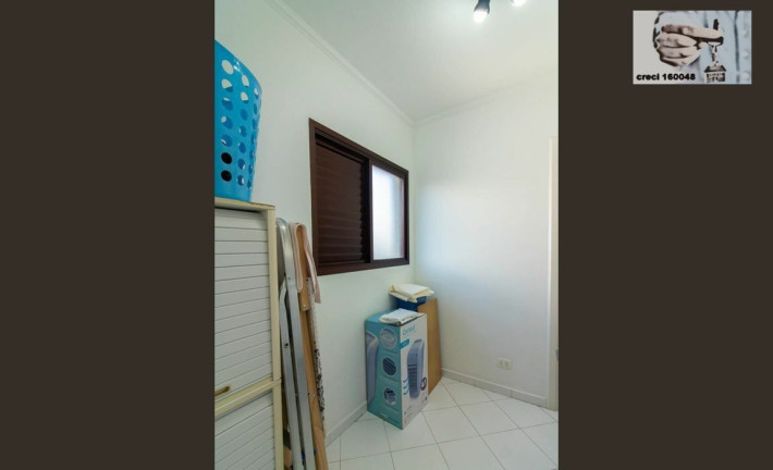 Imagem Apartamento com 4 Quartos à Venda, 164 m² em Vila Olímpia - São Paulo