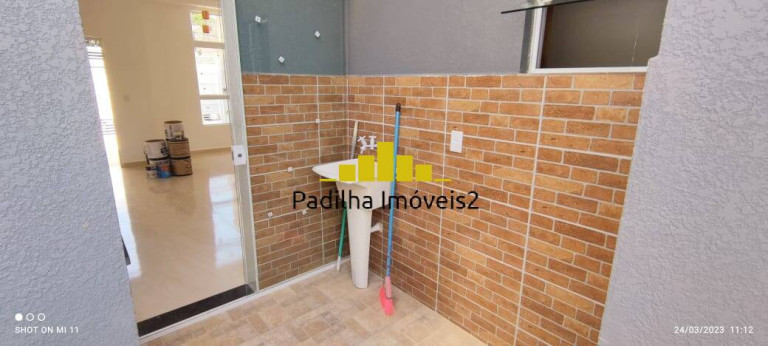 Imagem Casa com 3 Quartos à Venda,  em Parque São Bento - Sorocaba