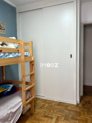 Imagem Imóvel com 3 Quartos à Venda, 87 m² em Moema - São Paulo