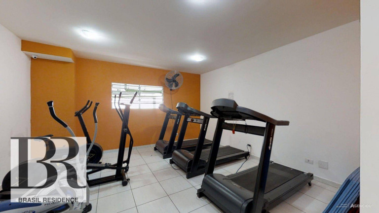 Imagem Apartamento com 1 Quarto à Venda, 35 m² em Cambuci - São Paulo Imagem Apartamento com 1 Quarto à Venda, 35 m² em Cambuci - São Paulo