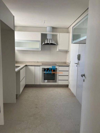 Imagem Apartamento com 3 Quartos à Venda, 110 m² em Parque Da Mooca - São Paulo