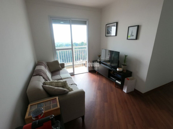 Imagem Apartamento com 2 Quartos à Venda, 50 m² em Morumbi - São Paulo Imagem Apartamento com 2 Quartos à Venda, 50 m² em Morumbi - São Paulo