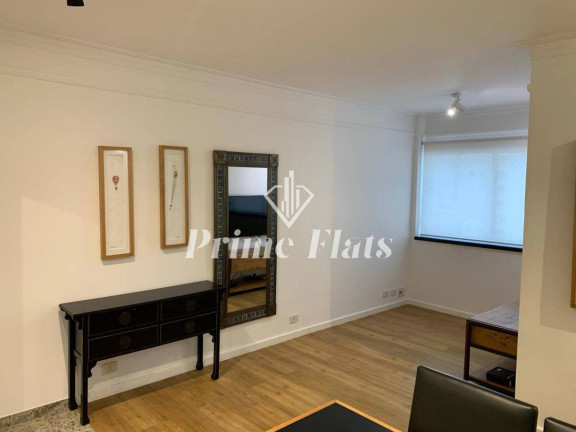 Imagem Apartamento com 2 Quartos à Venda, 80 m² em Vila Olímpia - São Paulo Imagem Apartamento com 2 Quartos à Venda, 80 m² em Vila Olímpia - São Paulo