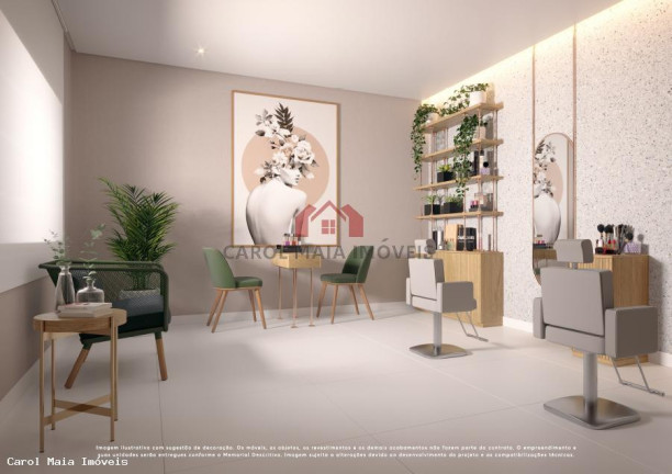 Imagem Apartamento com 2 Quartos à Venda, 53 m² em Liberdade - Belo Horizonte Imagem Apartamento com 2 Quartos à Venda, 53 m² em Liberdade - Belo Horizonte
