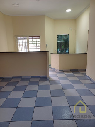Imagem Sala Comercial para Alugar, 51 m² em Centro - Indaiatuba Imagem Sala Comercial para Alugar, 51 m² em Centro - Indaiatuba