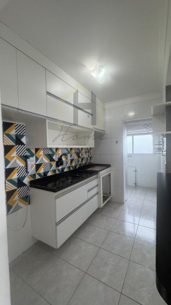 Imagem Imóvel com 2 Quartos à Venda, 52 m² em Vila Príncipe De Gales - Santo André Imagem Imóvel com 2 Quartos à Venda, 52 m² em Vila Príncipe De Gales - Santo André