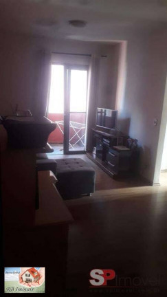 Imagem Apartamento com 2 Quartos à Venda, 67 m² em Nova Petrópolis - São Bernardo Do Campo