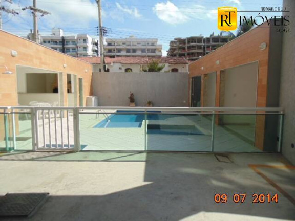 Imagem Apartamento com 1 Quarto à Venda, 55 m² em Braga - Cabo Frio Imagem Apartamento com 1 Quarto à Venda, 55 m² em Braga - Cabo Frio