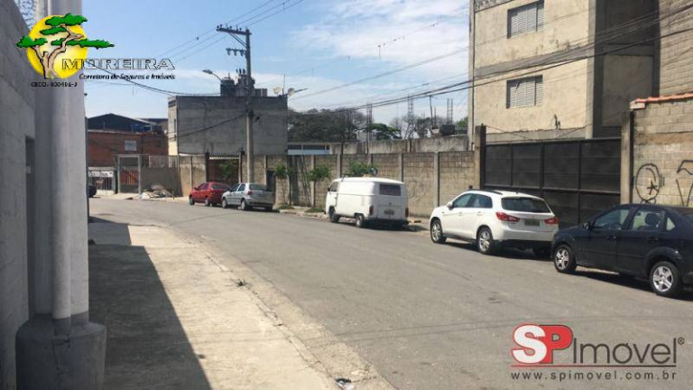 Galpão à Venda, 2.200 m² em Cidade Industrial Satélite De São Paulo - Guarulhos