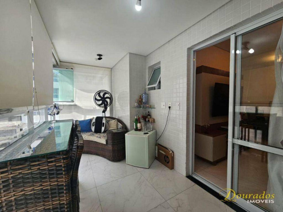 Imagem Apartamento com 1 Quarto à Venda, 56 m² em Canto Do Forte - Praia Grande Imagem Apartamento com 1 Quarto à Venda, 56 m² em Canto Do Forte - Praia Grande