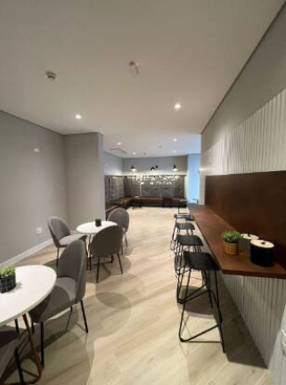 Imagem Apartamento com 1 Quarto à Venda,  em Vila Nova Conceição - São Paulo