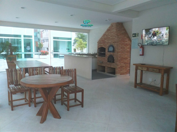 Imagem Apartamento com 3 Quartos à Venda, 100 m² em Enseada - Guarujá