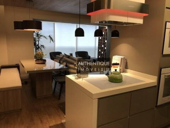 Imagem Apartamento com 2 Quartos à Venda, 78 m² em Brooklin Paulista - São Paulo Imagem Apartamento com 2 Quartos à Venda, 78 m² em Brooklin Paulista - São Paulo