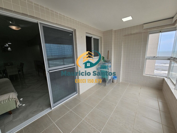 Imagem Apartamento com 2 Quartos à Venda, 79 m² em Centro - Mongaguá