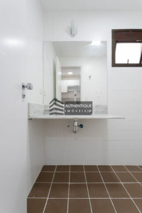 Imagem Flat com 1 Quarto à Venda, 39 m² em Moema - São Paulo Imagem Flat com 1 Quarto à Venda, 39 m² em Moema - São Paulo