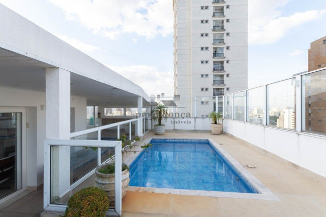 Imagem Apartamento com 3 Quartos à Venda, 320 m² em Perdizes - São Paulo