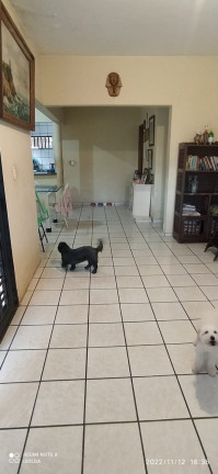 Imagem Casa com 4 Quartos à Venda, 429 m² em Morada Do Sol - Teresina