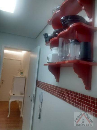 Imagem Apartamento com 3 Quartos à Venda, 74 m² em Interlagos - São Paulo Imagem Apartamento com 3 Quartos à Venda, 74 m² em Interlagos - São Paulo
