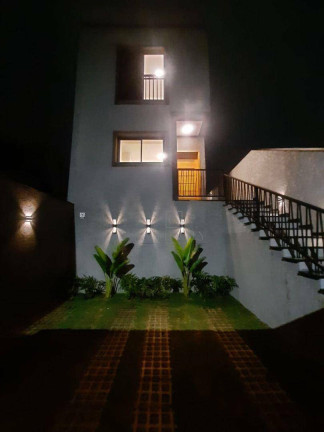 Imagem Casa com 3 Quartos à Venda, 126 m² em Villas Do Jaguari - Santana De Parnaíba Imagem Casa com 3 Quartos à Venda, 126 m² em Villas Do Jaguari - Santana De Parnaíba