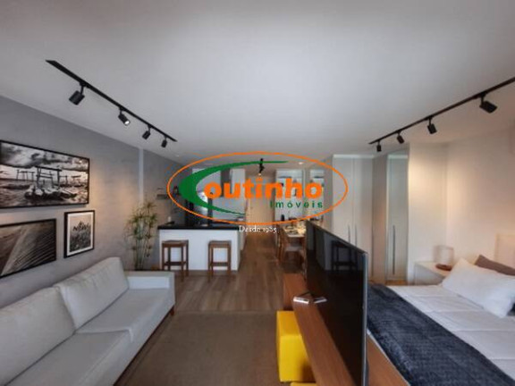 Imagem Loft com 1 Quarto à Venda, 51 m² em Tijuca - Rio De Janeiro Imagem Loft com 1 Quarto à Venda, 51 m² em Tijuca - Rio De Janeiro