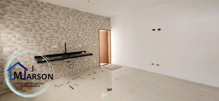 Imagem Casa com 2 Quartos à Venda, 90 m² em Balneário Dos Golfinhos - Caraguatatuba