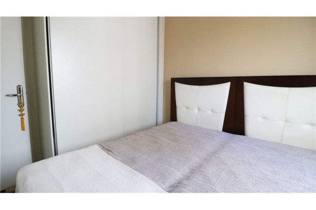 Imagem Apartamento com 2 Quartos à Venda, 55 m² em Chácara Inglesa - São Paulo