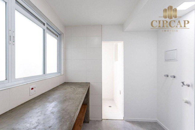 Imagem Apartamento com 3 Quartos à Venda, 134 m² em Lapa - São Paulo