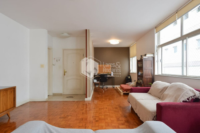 Imagem Apartamento com 3 Quartos à Venda, 180 m² em Santa Cecília - São Paulo Imagem Apartamento com 3 Quartos à Venda, 180 m² em Santa Cecília - São Paulo