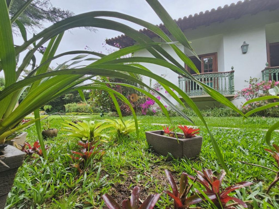 Imagem Casa com 4 Quartos à Venda, 329 m² em Alto - Teresópolis Imagem Casa com 4 Quartos à Venda, 329 m² em Alto - Teresópolis