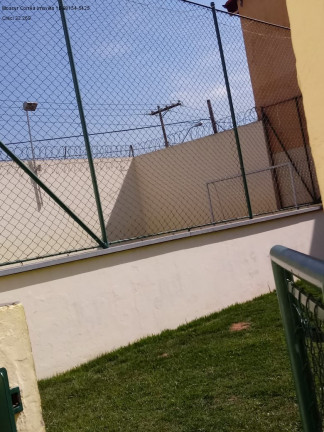 Imagem Imóvel com 3 Quartos à Venda, 71 m² em Residencial Morada Do Sol - Sorocaba