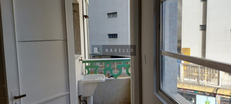 Apartamento com 1 Quarto à Venda, 49 m² em Bela Vista - São Paulo