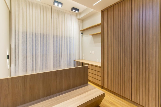 Imagem Imóvel com 1 Quarto à Venda, 30 m² em Perdizes - São Paulo