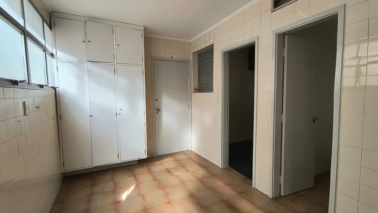 Imagem Apartamento com 3 Quartos à Venda, 172 m² em Itaim Bibi - São Paulo