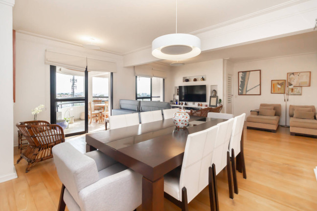 Imagem Apartamento com 3 Quartos à Venda, 166 m² em Vila Madalena - São Paulo Imagem Apartamento com 3 Quartos à Venda, 166 m² em Vila Madalena - São Paulo
