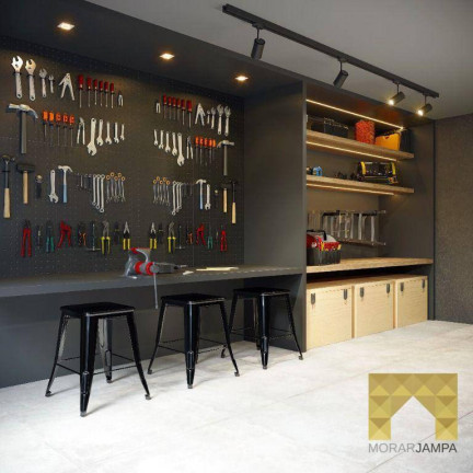 Imagem Studio com 1 Quarto à Venda, 26 m² em Bessa - João Pessoa