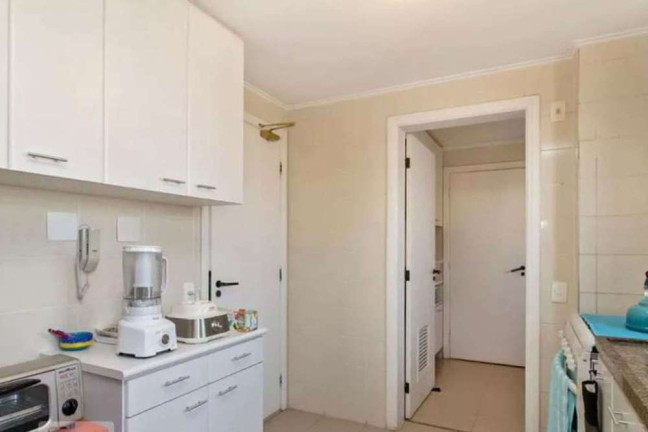 Imagem Apartamento com 3 Quartos à Venda, 176 m² em Vila Suzana - São Paulo Imagem Apartamento com 3 Quartos à Venda, 176 m² em Vila Suzana - São Paulo