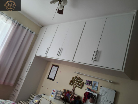 Imagem Apartamento com 3 Quartos à Venda, 130 m² em Rudge Ramos - São Bernardo Do Campo