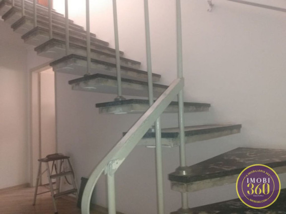 Imagem Sobrado com 3 Quartos à Venda, 130 m² em Vila Regente Feijó - São Paulo