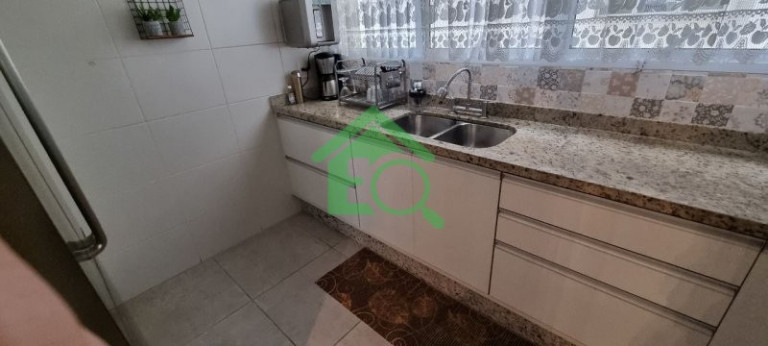 Imagem Apartamento com 3 Quartos à Venda, 160 m² em Jardim Marajoara - São Paulo Imagem Apartamento com 3 Quartos à Venda, 160 m² em Jardim Marajoara - São Paulo