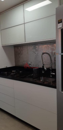 Imagem Apartamento com 3 Quartos à Venda, 70 m² em Vila Suzana - São Paulo