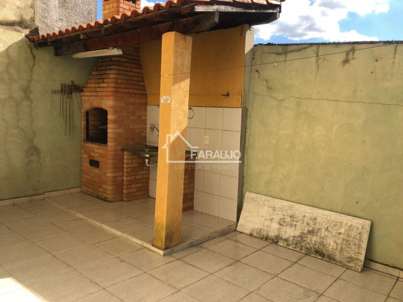 Imagem Sobrado com 3 Quartos à Venda, 218 m² em Jardim Do Sol - Sorocaba
